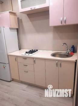 2-к квартира, посуточно, 53м2, 1/1 этаж