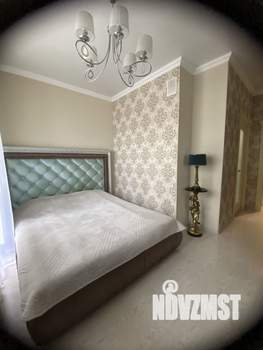 2-к квартира, на длительный срок, 80м2, 1/9 этаж