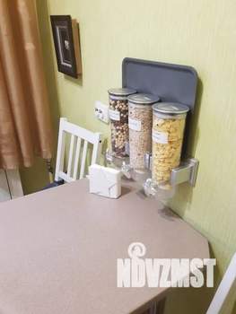 1-к квартира, посуточно, 40м2, 2/9 этаж