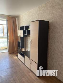 1-к квартира, на длительный срок, 32м2, 1/5 этаж