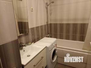 1-к квартира, на длительный срок, 47м2, 4/9 этаж