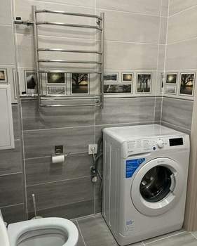 1-к квартира, на длительный срок, 42м2, 4/9 этаж