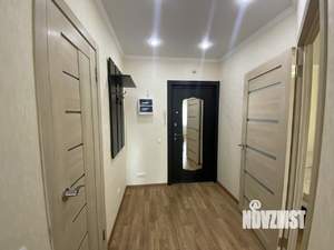 1-к квартира, посуточно, 36м2, 8/10 этаж