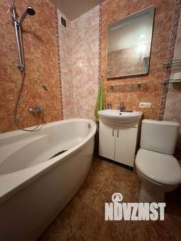 1-к квартира, на длительный срок, 35м2, 1/10 этаж