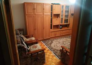 2-к квартира, на длительный срок, 46м2, 3/12 этаж