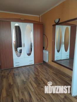 2-к квартира, на длительный срок, 50м2, 4/5 этаж