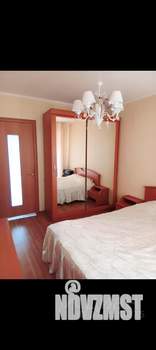 3-к квартира, на длительный срок, 65м2, 3/9 этаж