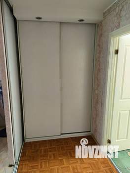 2-к квартира, на длительный срок, 45м2, 4/5 этаж