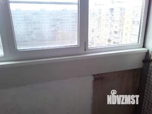 1-к квартира, на длительный срок, 29м2, 9/9 этаж