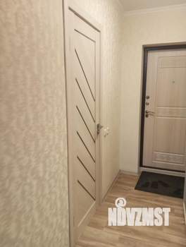 Студия квартира, на длительный срок, 25м2, 2/16 этаж