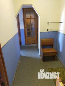 2-к квартира, на длительный срок, 48м2, 4/16 этаж