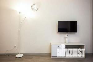 1-к квартира, посуточно, 40м2, 3/14 этаж