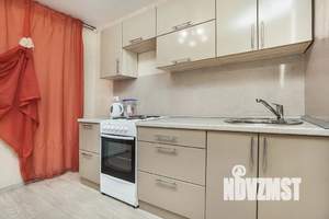 1-к квартира, посуточно, 45м2, 13/14 этаж