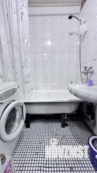 1-к квартира, на длительный срок, 37м2, 9/9 этаж