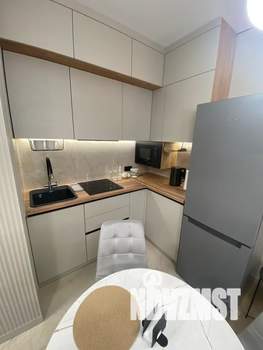 1-к квартира, посуточно, 44м2, 2/9 этаж