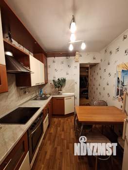 3-к квартира, на длительный срок, 64м2, 7/9 этаж