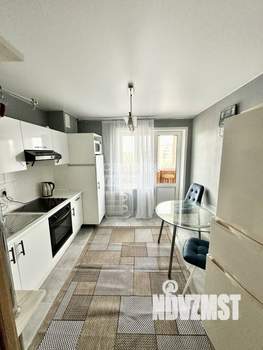 3-к квартира, на длительный срок, 76м2, 6/17 этаж