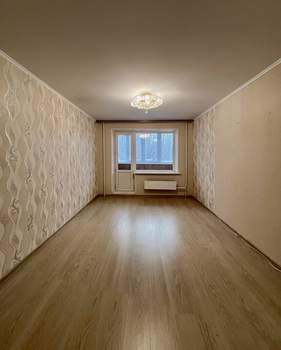 2-к квартира, на длительный срок, 51м2, 4/9 этаж