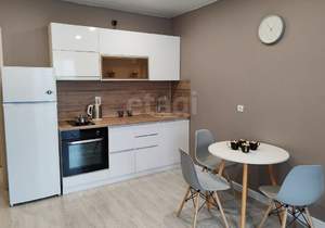 1-к квартира, на длительный срок, 40м2, 2/10 этаж