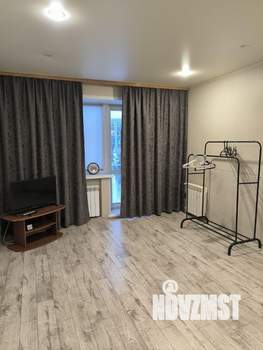 1-к квартира, на длительный срок, 29м2, 3/5 этаж