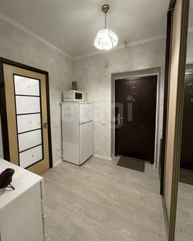 Студия квартира, на длительный срок, 33м2, 10/16 этаж