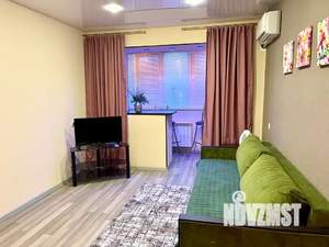 1-к квартира, посуточно, 34м2, 5/9 этаж