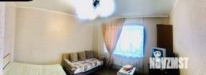 1-к квартира, посуточно, 40м2, 2/5 этаж