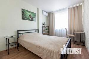 1-к квартира, посуточно, 33м2, 7/10 этаж