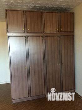 1-к квартира, на длительный срок, 34м2, 5/9 этаж