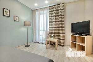 1-к квартира, посуточно, 31м2, 5/9 этаж