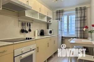 3-к квартира, посуточно, 72м2, 8/9 этаж