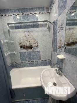 1-к квартира, на длительный срок, 32м2, 2/5 этаж