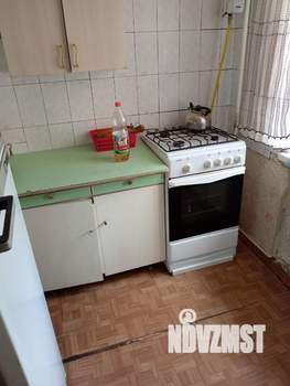 2-к квартира, на длительный срок, 50м2, 2/5 этаж