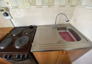 2-к квартира, на длительный срок, 46м2, 1/9 этаж