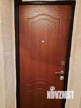 1-к квартира, на длительный срок, 30м2, 4/5 этаж