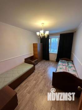 3-к квартира, на длительный срок, 65м2, 2/9 этаж
