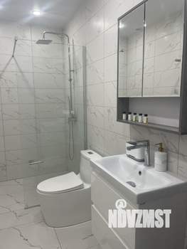 1-к квартира, на длительный срок, 40м2, 1/10 этаж