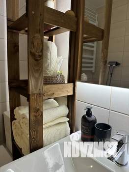 Студия квартира, посуточно, 30м2, 1/3 этаж