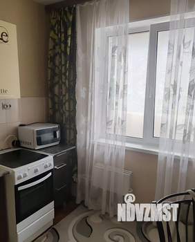 1-к квартира, на длительный срок, 36м2, 5/16 этаж