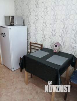 1-к квартира, посуточно, 33м2, 7/9 этаж