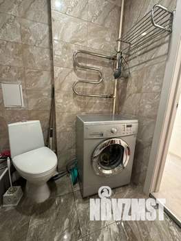 1-к квартира, посуточно, 36м2, 1/12 этаж