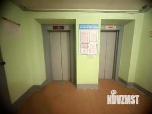 3-к квартира, на длительный срок, 87м2, 15/17 этаж