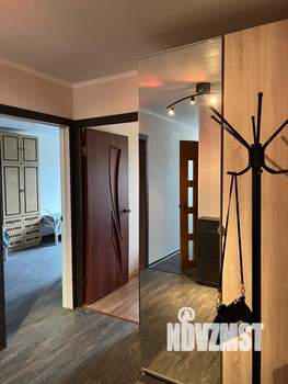 3-к квартира, на длительный срок, 60м2, 4/5 этаж