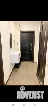 1-к квартира, посуточно, 45м2, 8/16 этаж