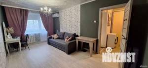 1-к квартира, на длительный срок, 32м2, 5/5 этаж