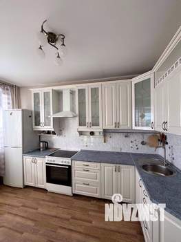 1-к квартира, на длительный срок, 46м2, 9/9 этаж