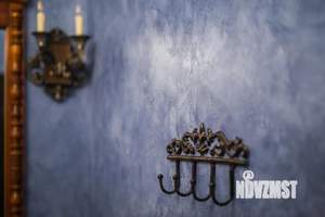 1-к квартира, посуточно, 54м2, 1/1 этаж