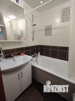 2-к квартира, на длительный срок, 43м2, 2/9 этаж