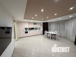 3-к квартира, на длительный срок, 115м2, 2/17 этаж