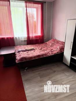 Студия квартира, посуточно, 19м2, 4/5 этаж